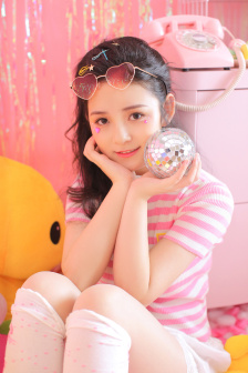 女生排尿部位长什么样